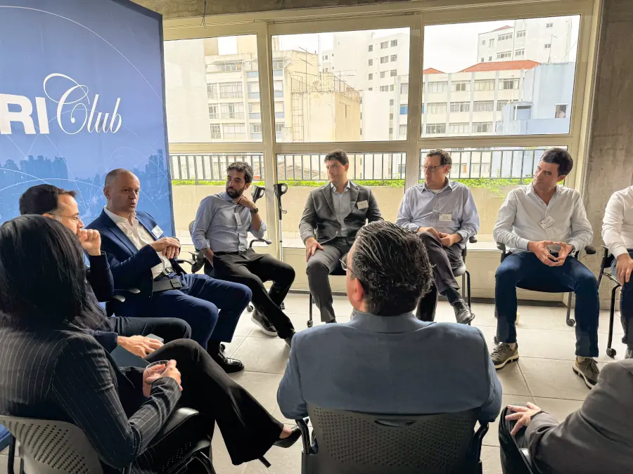 Modelos Alternativos de Funding - Roundtable