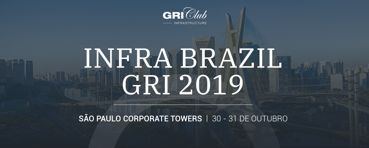 Infra Brazil