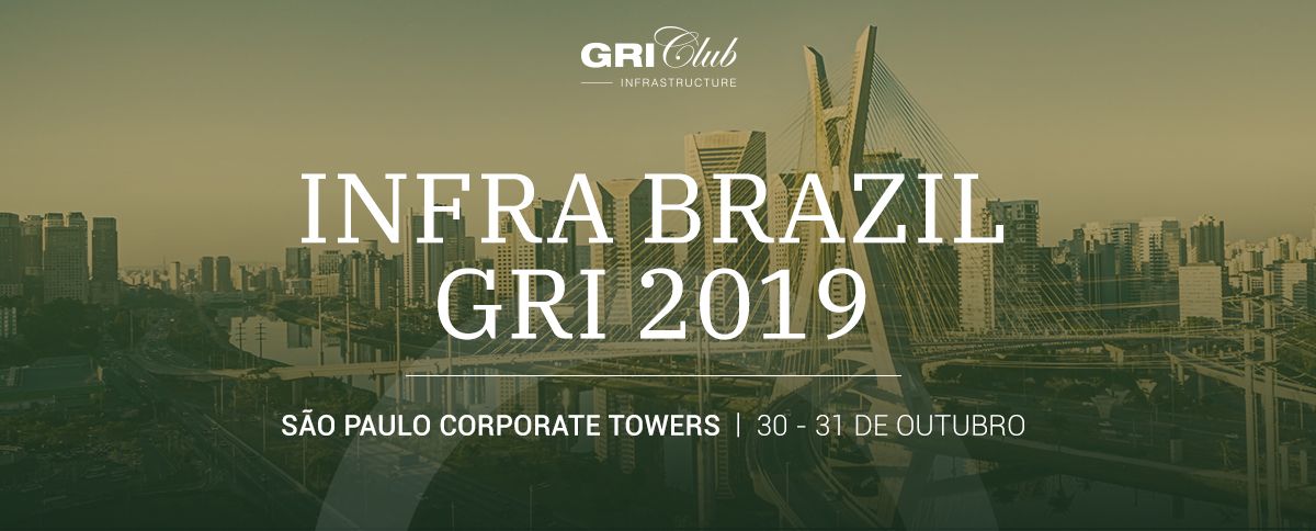 Infra Brazil GRI 2019