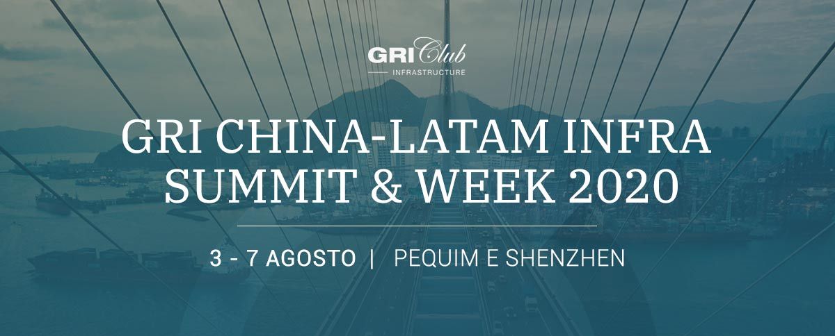 GRI China-Latam Infra Summit & Week