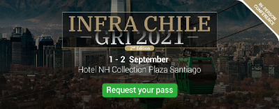 Infra Chile GRI 2021 Infra Chile GRI 2021