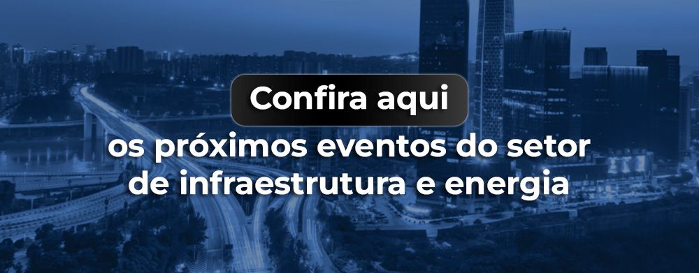 Próximos eventos Infra
