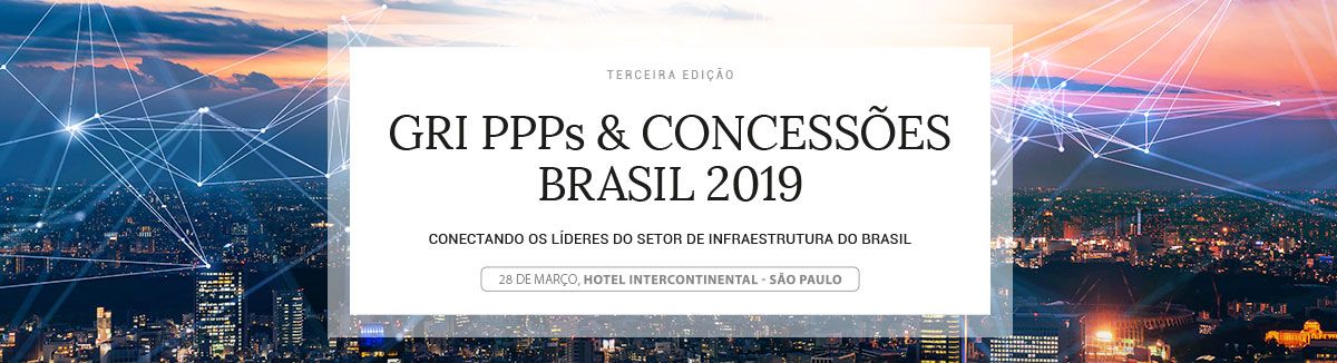 PPPs & Concessï¿½es 2019