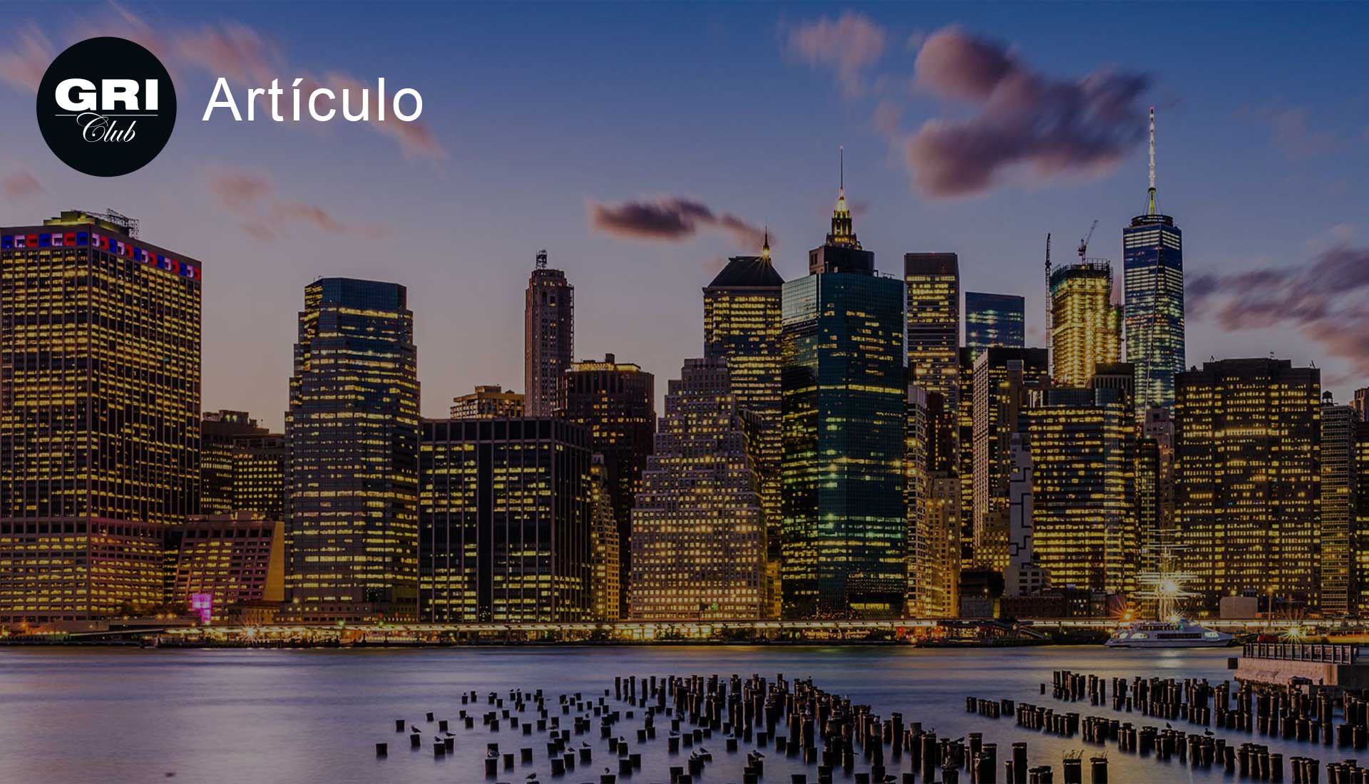 Incertidumbre política desafía al mercado inmobiliario latinoamericano