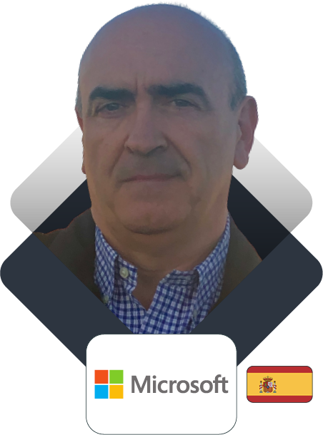 Imagem Jose Antonio Ondiviela Garcia