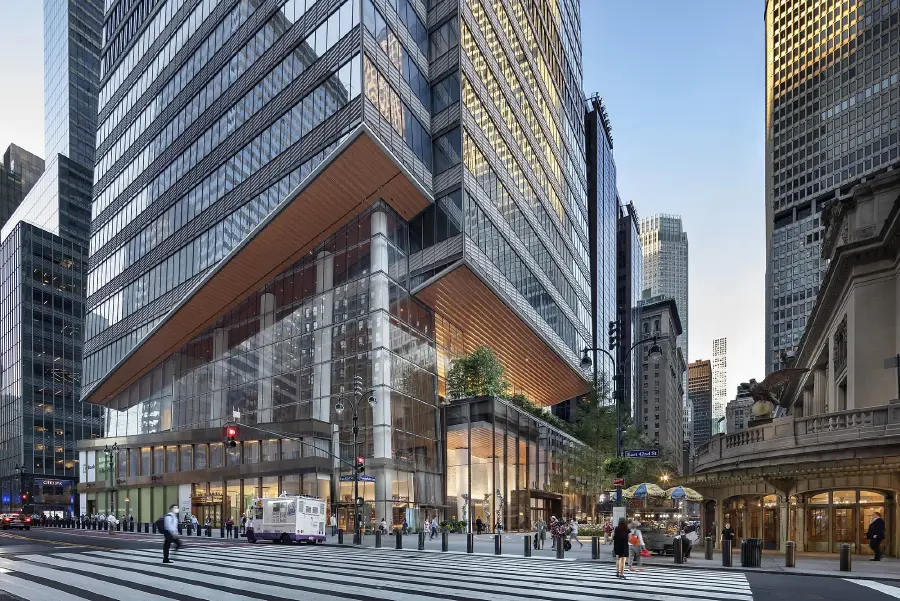 KPF Project - GRI Site Visit