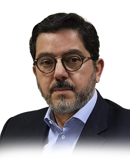 Lacir Ferreira Baldusco