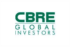 Logo - CBRE