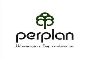 Logo - Perplan Urbanização e
Empreendimentos