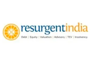 Logo Resurgent India