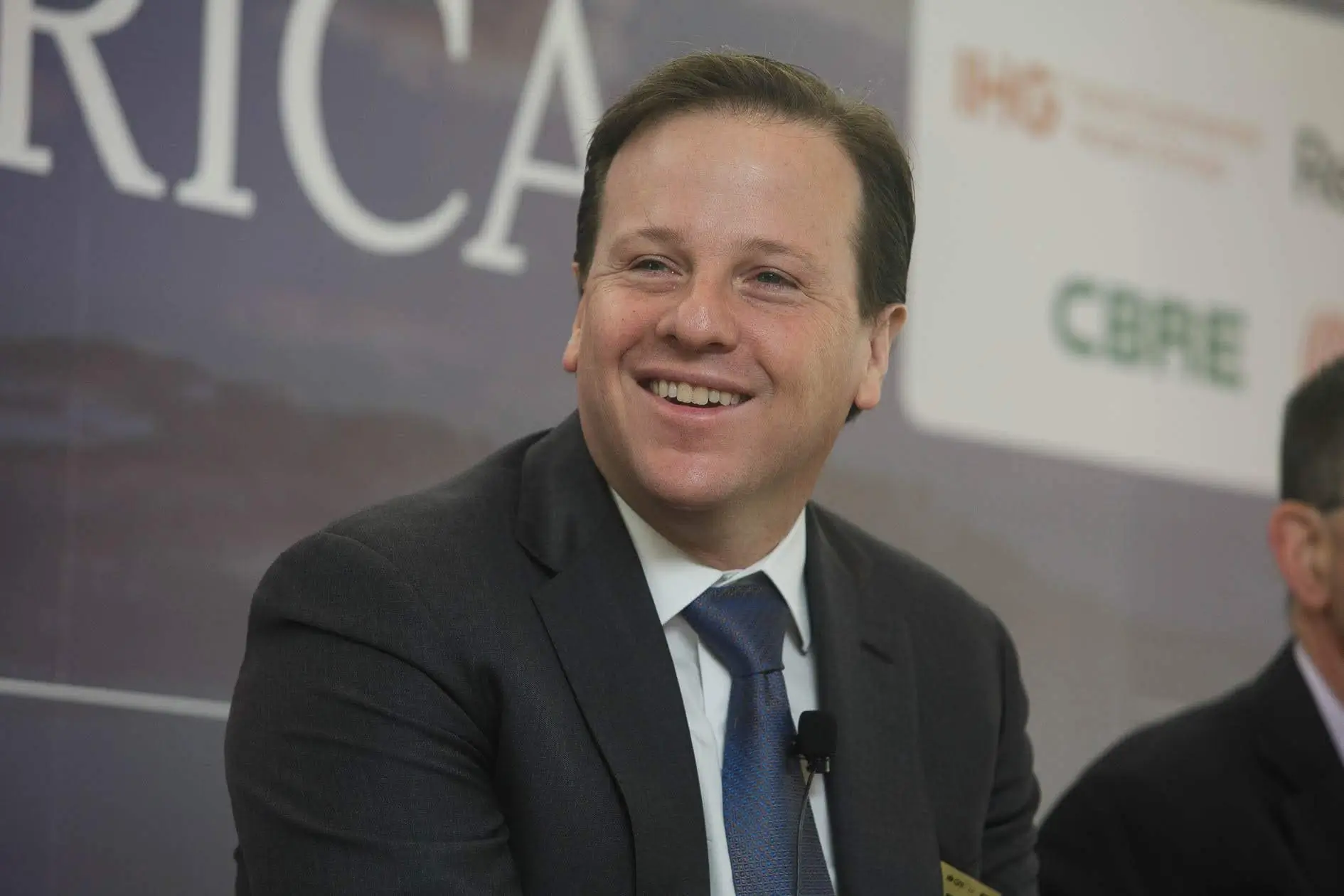 Adam Gallistel Photo