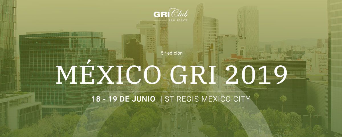 Mexico GRI 2019