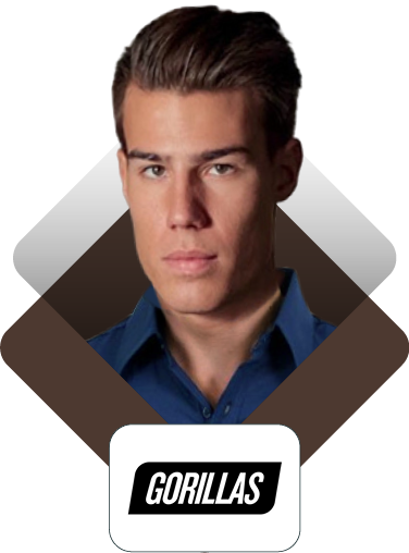 Imagem Marvin Mornhinweg