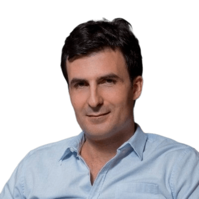 Maxime Barkatz