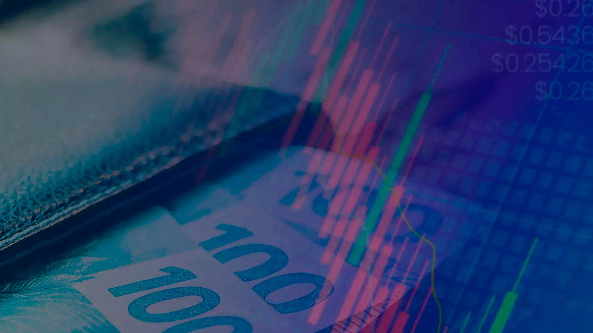 Infraestrutura - Mercado de Capitais