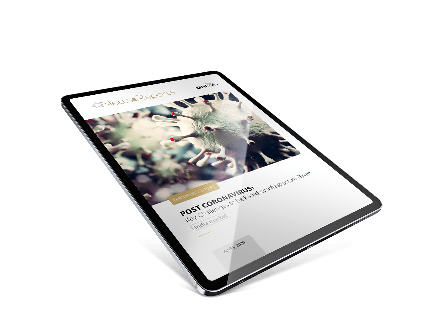 Post Coronavirus: Key Challenges to be Faced by Infrastructure Players