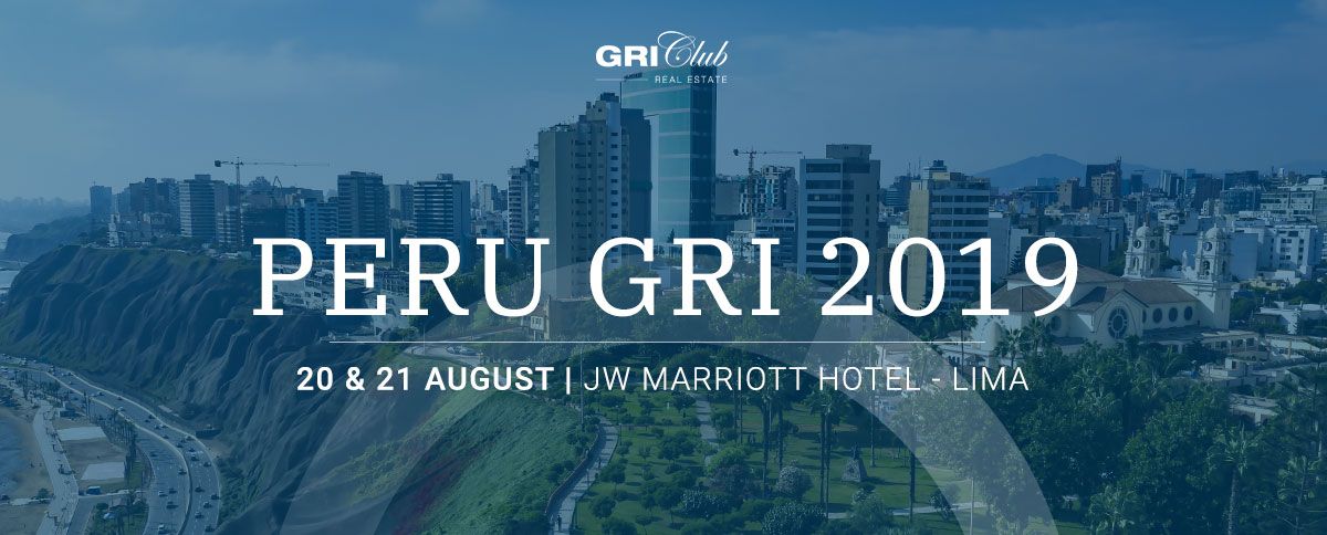 Peru GRI 2019 Peru GRI 2019