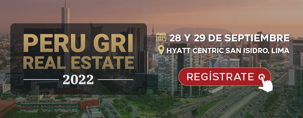 Peru GRI Real Estate 2022