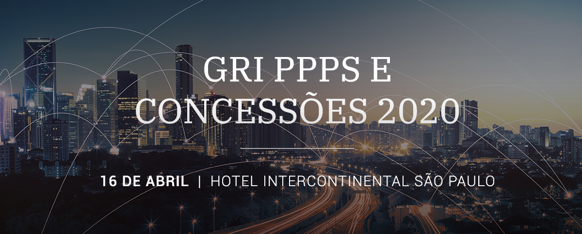 Infra PPPs e Concessões 2020 Infra PPPs e Concessões 2020