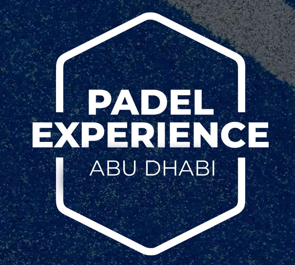 Padel Experience Abu Dhabi 2026