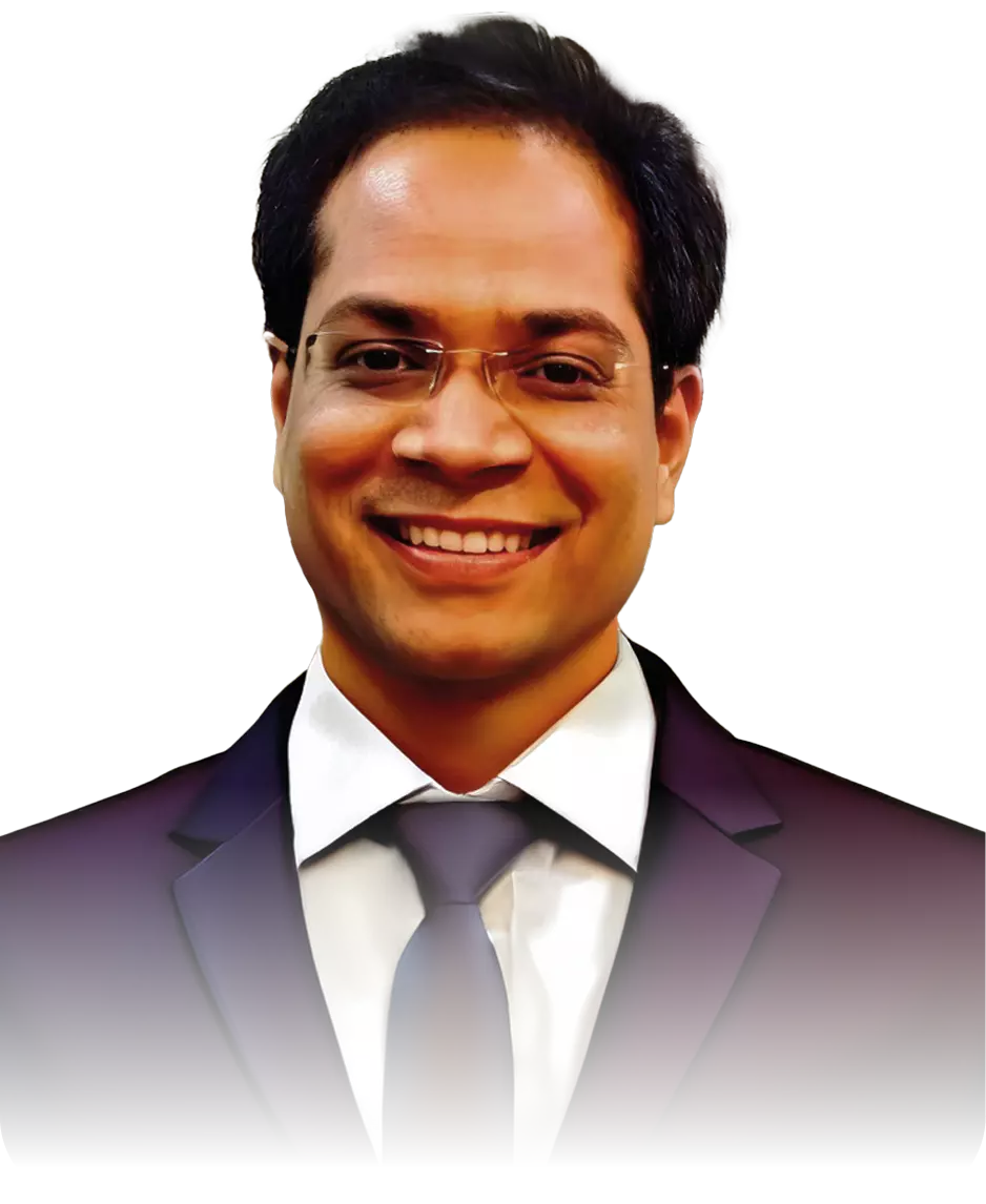 Imagem Pankaj Agrawal