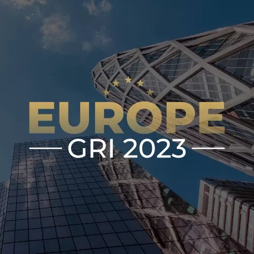 Europe GRI 2023