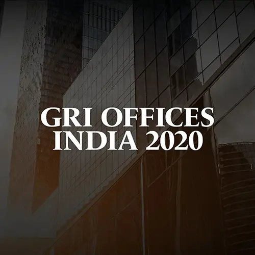 GRI Offices India 2020