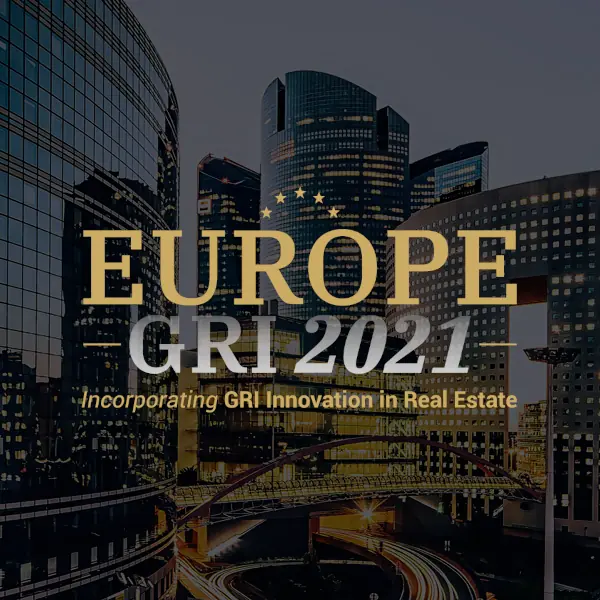 Europe GRI 2021