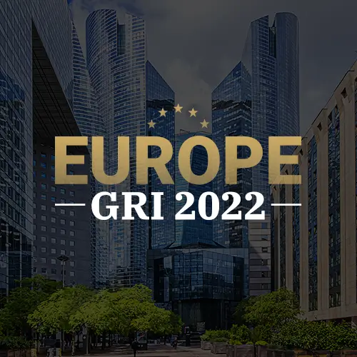 Europe GRI 2022