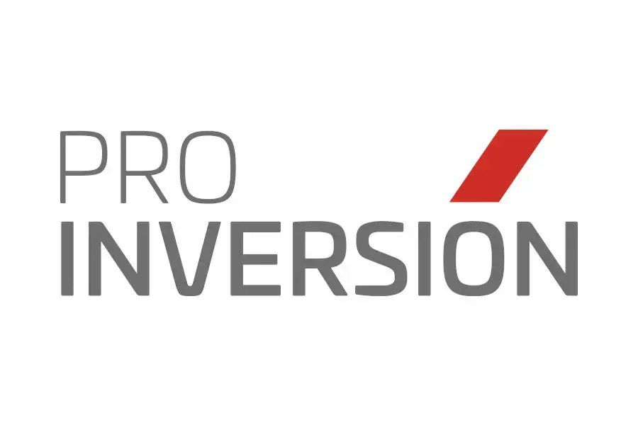 Proinversion Logo