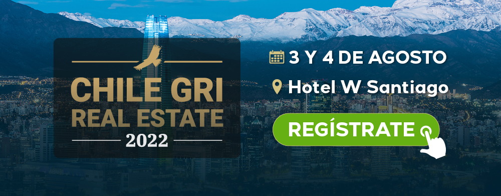 Chile GRI Real Estate 2022
