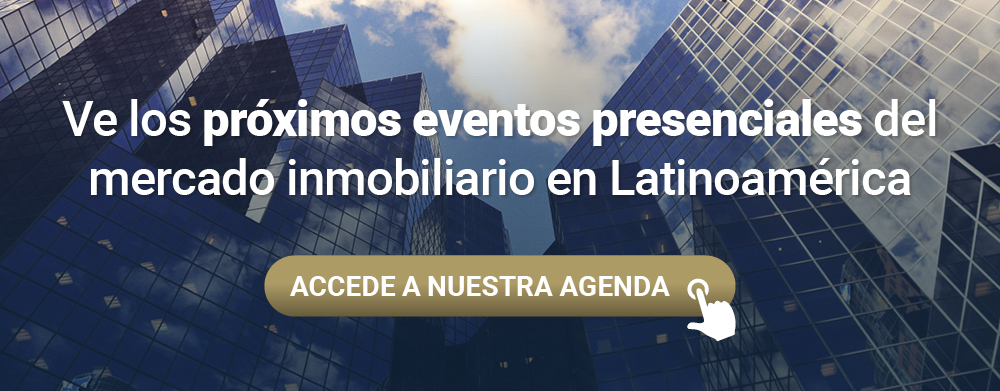 Próximos eventos Latam