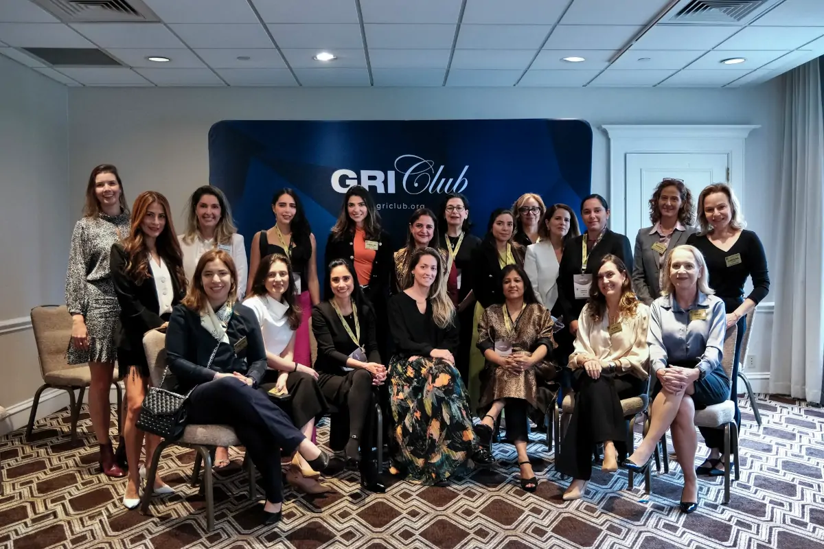 Women Leading Real Estate