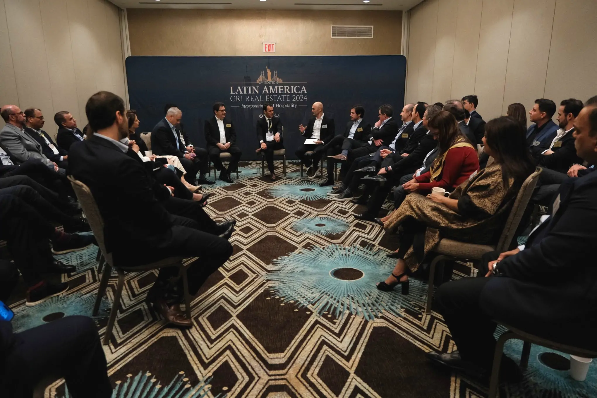 Advisory Board Meeting