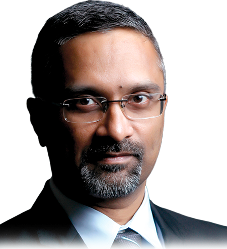 Imagem Ramesh Ranganathan