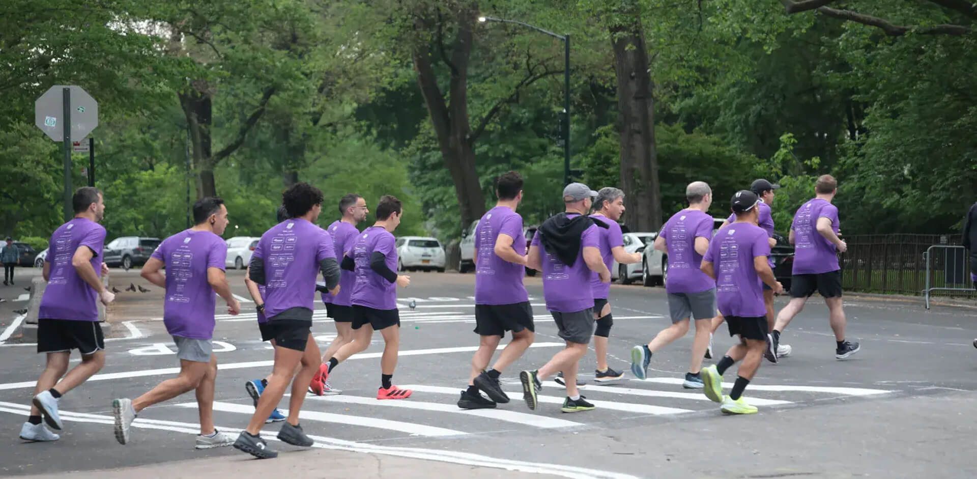 GRI NY Run