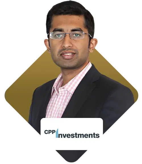 Imagem Rohan Chalsani