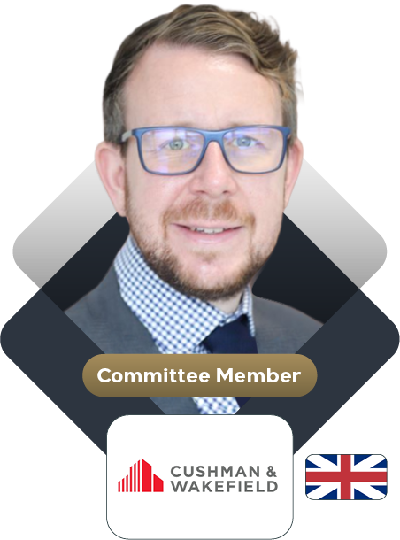 Imagem de Ross Hodges