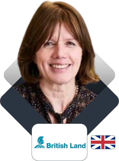 Imagem de Sally Jones