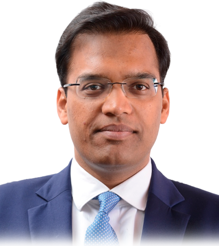 Imagem Sharad Mittal