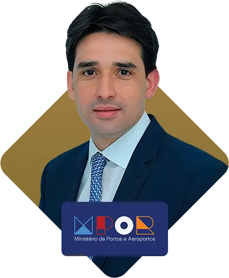 Imagem Silvio Costa Filho