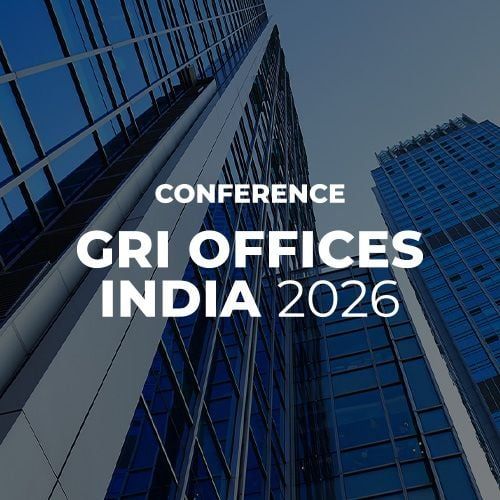 GRI Offices India 2026