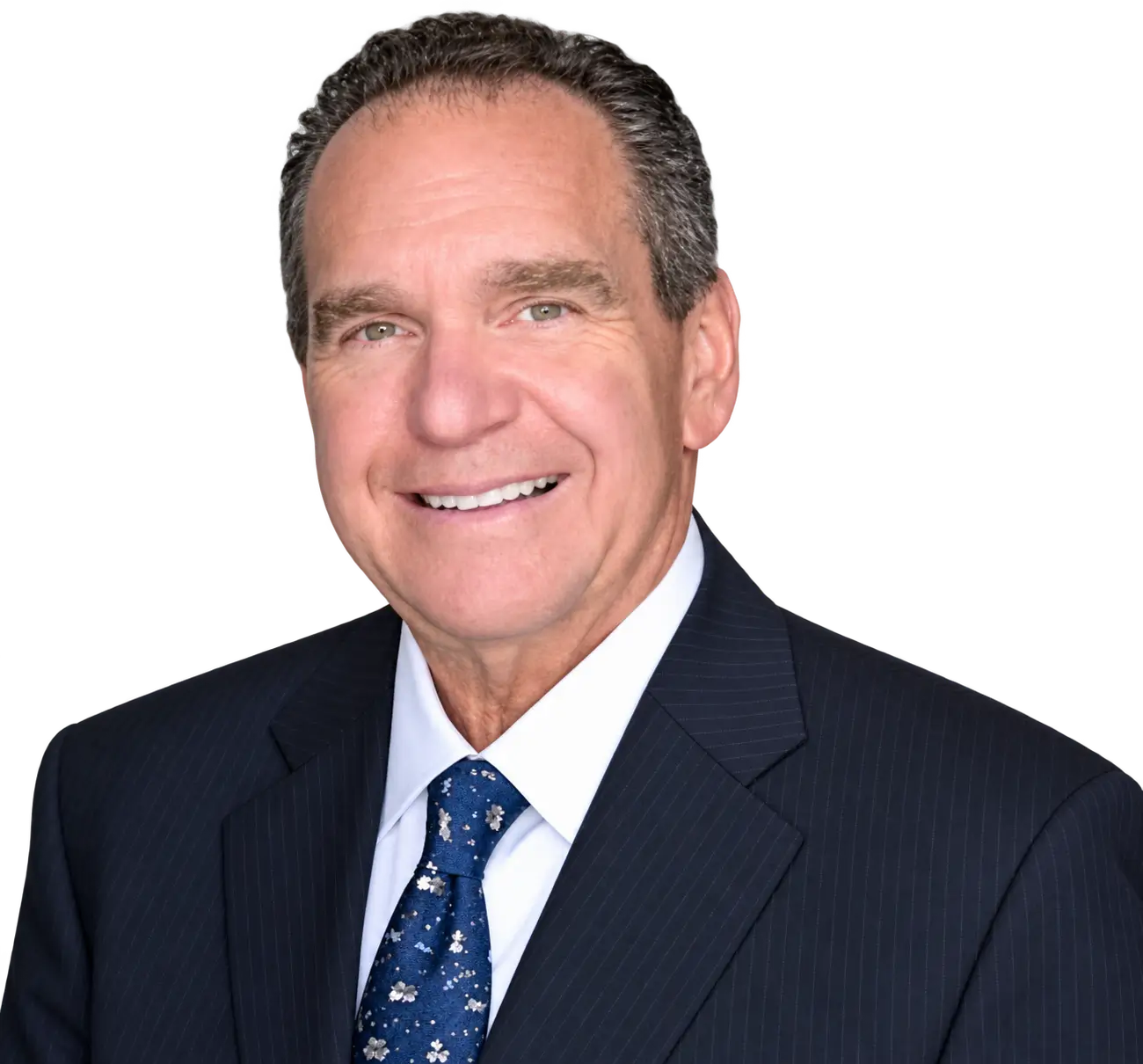 Stephen Braun