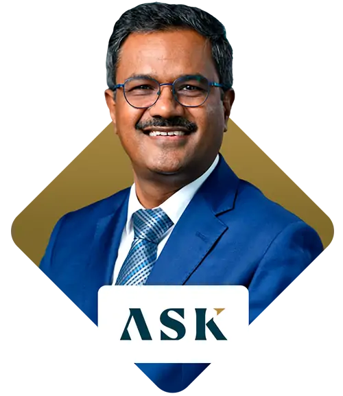 Imagem Sunil Rohokale