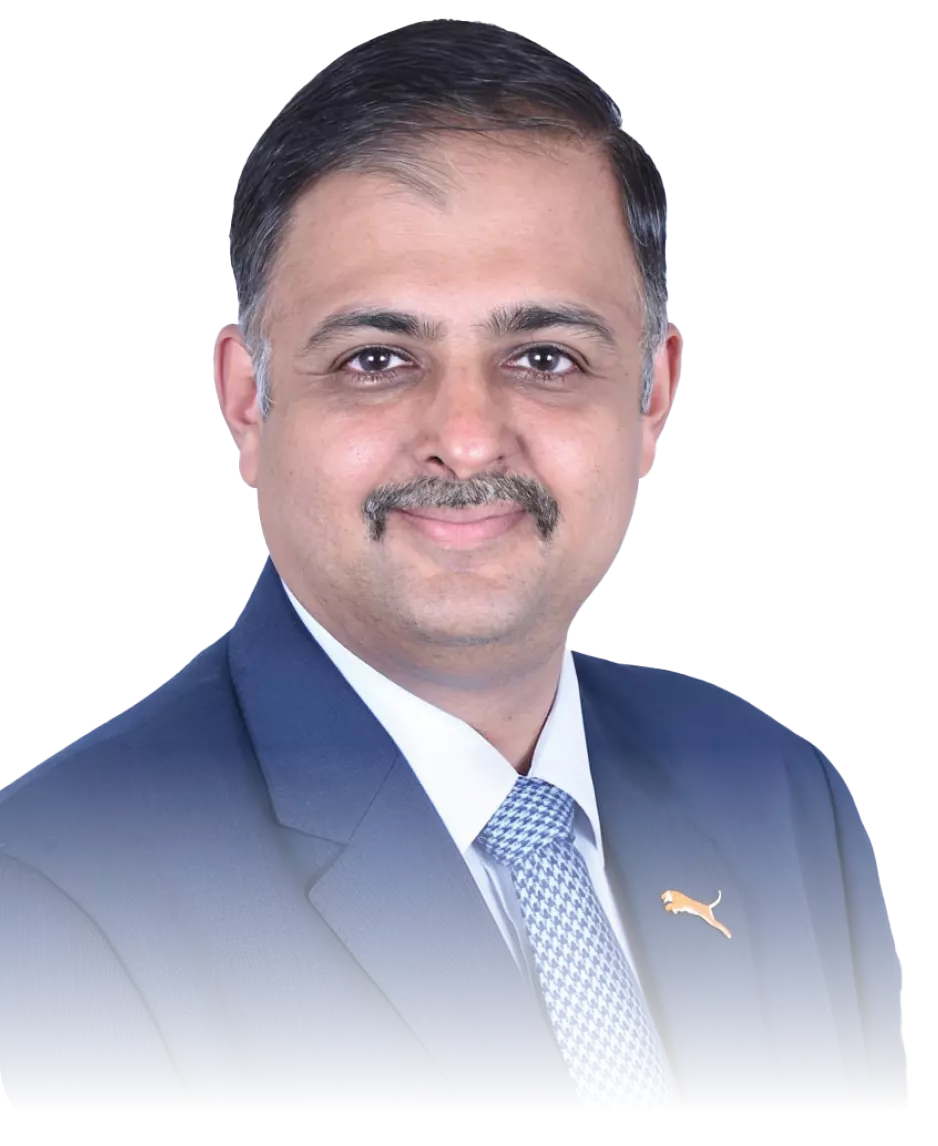 Imagem Sunir Ramchandani