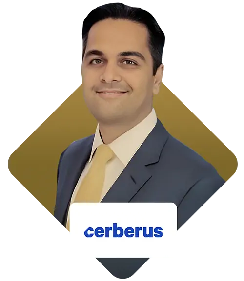 Imagem Vikas Upadhyaya