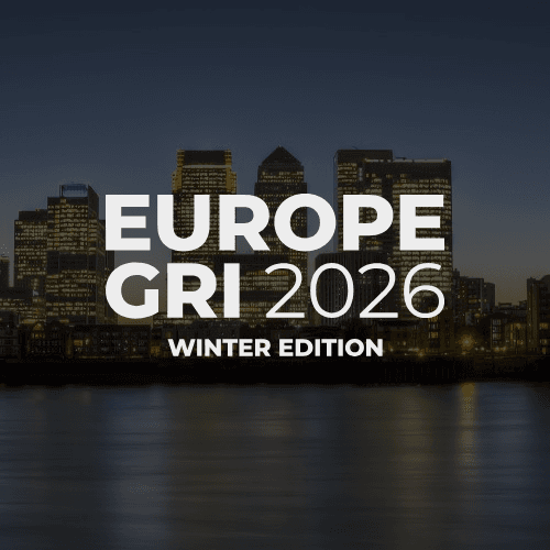 Europe GRI 2026 - Winter Edition