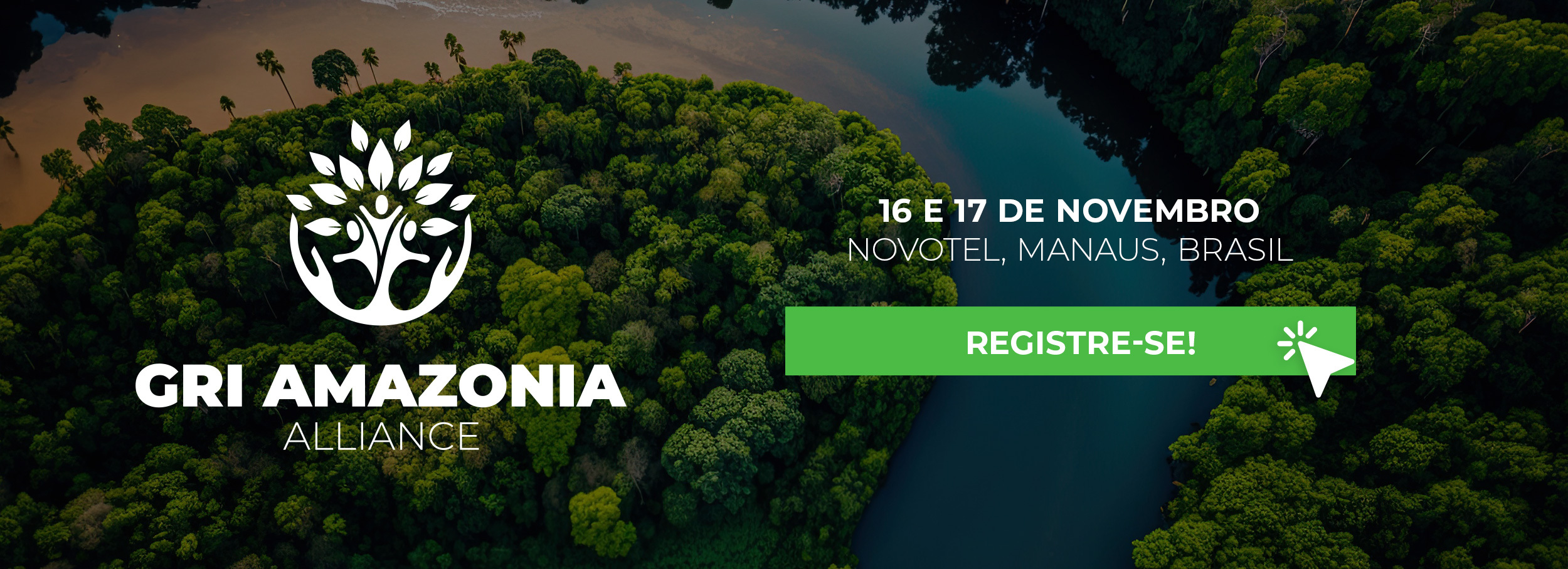 GRI Amazonia Alliance