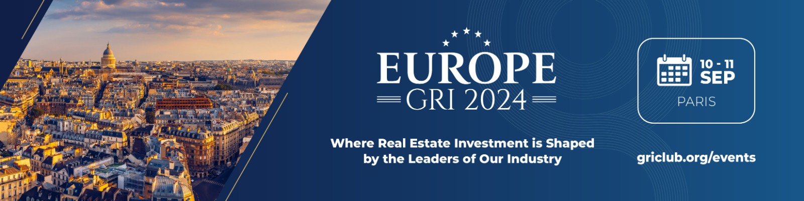 Europe GRI 2024