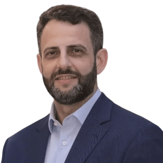 William Pereira